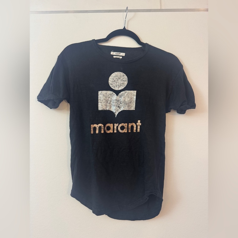 Isabel Marant t shirt